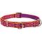 Show in main carousel: LupinePet Martingale Dog Collar, Alpen Glow, Medium: 14 to 20-in slide 1 of 7