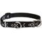 Show in main carousel: LupinePet Martingale Dog Collar, Bling Bonz, Small: 10 to 14-in slide 1 of 7