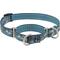 Show in main carousel: LupinePet Martingale Dog Collar, Sand Shark, Small: 10 to 14-in slide 1 of 7