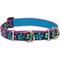 Show in main carousel: LupinePet Martingale Dog Collar, Flower Power, Large: 15 to 22-in slide 1 of 8