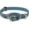 Show in main carousel: LupinePet Martingale Dog Collar, Sand Shark, Large: 15 to 22-in slide 1 of 8