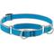 Show in main carousel: LupinePet Reflective Diamonds Martingale Dog Collar, Blue Diamond, Medium: 14 to 20-in slide 1 of 7