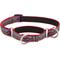Show in main carousel: LupinePet Martingale Dog Collar, El Paso, Medium: 14 to 20-in slide 1 of 7