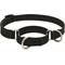 Show in main carousel: LupinePet Waterproof BioThane Martingale Dog Collar, Jet Black, Medium: 14 to 20-in slide 1 of 6