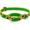 Show in main carousel: LupinePet Martingale Dog Collar, Sunflowers, Large: 15 to 22-in slide 1 of 8