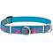 Show in main carousel: LupinePet Martingale Dog Collar, Wet Paint, Small: 10 to 14-in slide 1 of 7
