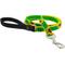 Show in main carousel: LupinePet Padded Handle Dog Leash, Sunflowers, Regular: 6-ft long, 3/4-in wide slide 1 of 6