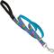 Show in main carousel: LupinePet Padded Handle Dog Leash, Wet Paint, Regular: 4-ft long, 3/4-in wide slide 1 of 6