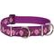 Show in main carousel: LupinePet Martingale Dog Collar, Rose Garden, X-Large: 19 to 27-in slide 1 of 7