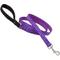 Show in main carousel: LupinePet Padded Handle Dog Leash, Jelly Roll, Regular: 6-ft long, 3/4-in wide slide 1 of 6