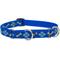 Show in main carousel: LupinePet Martingale Dog Collar, Dapper Dog, Small: 10 to 14-in slide 1 of 8