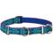 Show in main carousel: LupinePet Martingale Dog Collar, Rain Song, Medium: 14 to 20-in slide 1 of 7