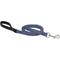 Show in main carousel: LupinePet ECO Recycled Padded Handle Dog Leash, Mountain Lake, Regular: 4-ft long, 3/4-in wide slide 1 of 5