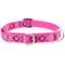 Show in main carousel: LupinePet Martingale Dog Collar, Puppy Love, Medium: 14 to 20-in slide 1 of 7