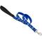 Show in main carousel: LupinePet Padded Handle Dog Leash, Dapper Dog, Regular: 4-ft long, 1-in wide slide 1 of 6