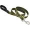 Show in main carousel: LupinePet Padded Handle Dog Leash, Brook Trout, Regular: 6-ft long, 1-in wide slide 1 of 6