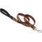 Show in main carousel: LupinePet Padded Handle Dog Leash, Shadow Hunter, Regular: 6-ft long, 1-in wide slide 1 of 6