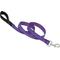 Show in main carousel: LupinePet Padded Handle Dog Leash, Jelly Roll, Regular: 6-ft long, 1-in wide slide 1 of 6