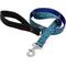 Show in main carousel: LupinePet Padded Handle Dog Leash, Rain Song, Regular: 6-ft long, 1-in wide slide 1 of 6