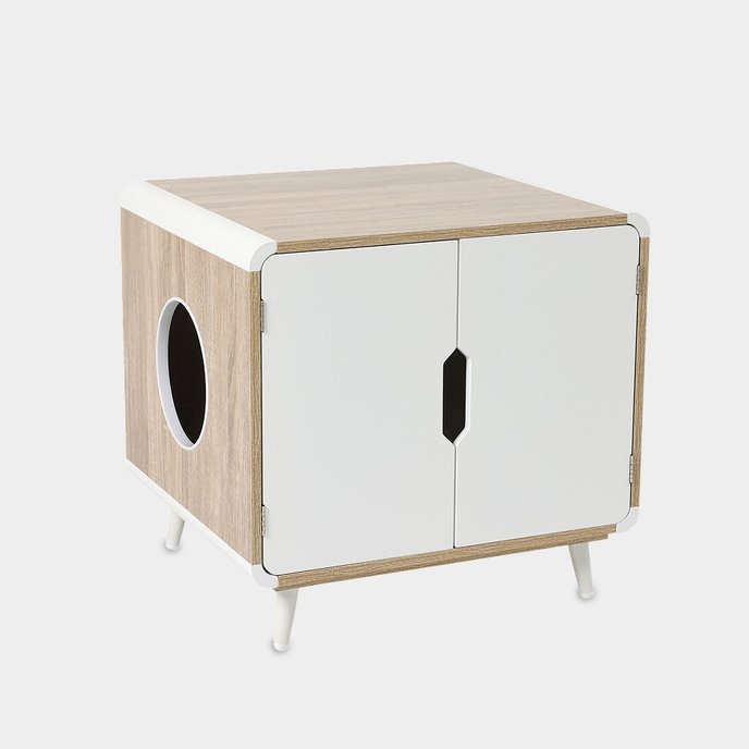 enclosures & furniture