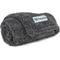 Show in main carousel: PetAmi Fluffy Waterproof Cat & Dog Blanket, Grey, Small slide 1 of 12