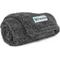 Show in main carousel: PetAmi Fluffy Waterproof Cat & Dog Blanket, Grey, Medium slide 1 of 10