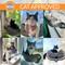 Show in main carousel: K&H Pet Products EZ Mount Cat Window Perch Kitty Sill, Gray slide 5 of 12