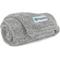 Show in main carousel: PetAmi Fluffy Waterproof Cat & Dog Blanket, Light Grey, Medium slide 1 of 12