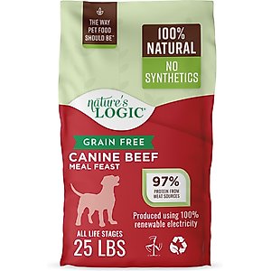 Diamond Naturals Chicken & Rice Formula All Life Stages Dry Dog Food