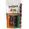 Show in main carousel: Jack & Pup 12-inch Braided Joint Health Beef Gullet Dog Treats Chews, 5 count slide 1 of 6