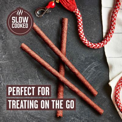 Show full view: Pup-Peroni Original Beef Flavor Dog Treats, 0.5-oz stick slide 5 of 12