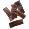 Show in main carousel: Jack & Pup 6-inch Joint Health Flat Beef Gullet Dog Chews, 25 count slide 3 of 7