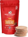 Stella & Chewy's Stella's Super Beef Patties Frozen Raw Dog Food, 6-lb bag