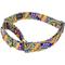 Show in main carousel: Country Brook Petz Yellow Boho Mandala Martingale Dog Collar, X-Large: 23 to 31-in neck, 1-in wide slide 5 of 7