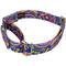 Show in main carousel: Country Brook Petz Blue Boho Mandala Martingale Dog Collar, Medium: 15 to 21-in neck, 1-in wide slide 5 of 7