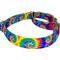 Show in main carousel: Country Brook Petz Classic Tie Dye Martingale Dog Collar, Large: 18 to 26-in neck, 1-in wide slide 6 of 7