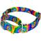 Show in main carousel: Country Brook Petz Classic Tie Dye Martingale Dog Collar, Large: 18 to 26-in neck, 1-in wide slide 5 of 7