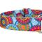 Show in main carousel: Country Brook Petz Sky Mandala Martingale Dog Collar, Small: 11 to 15-in neck, 5/8-in wide slide 8 of 8