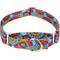 Show in main carousel: Country Brook Petz Sky Mandala Martingale Dog Collar, Small: 11 to 15-in neck, 5/8-in wide slide 1 of 8