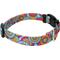 Show in main carousel: Country Brook Petz Deluxe Sky Mandala Dog Collar, Large: 16 to 22-in neck, 1-in wide slide 6 of 7