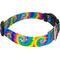 Show in main carousel: Country Brook Petz Deluxe Classic Tie Dye Dog Collar, XX-Small: 7 to 9-in neck, 1/2-in wide slide 6 of 8