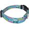 Show in main carousel: Country Brook Petz Deluxe Love & Peace Dog Collar, X-Large: 18 to 26-in neck, 1-in wide slide 4 of 5