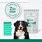 Show in main carousel: PetCultures Skin & Coat Powder Supplement for Dogs, 30 count slide 4 of 10