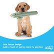 Show in main carousel: Linzy Toys Long Pals Cactus Squeaky Plush Dog Toy, Green, 20-in slide 5 of 5