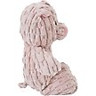 Show in main carousel: Linzy Toys Pig Squeaky Plush Dog Toy, Pink, 12-in slide 5 of 6