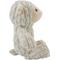 Show in main carousel: Linzy Toys Lamb Squeaky Plush Dog Toy, 12-in, White slide 4 of 5