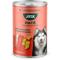 Show in main carousel: Jinx Salmon & Vegetables Recipe Grain-Free Wet Dog Food, 13-oz can, case of 12 slide 1 of 11