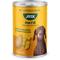 Show in main carousel: Jinx Chicken & Vegetables Recipe Grain-Free Wet Dog Food, 13-oz can, case of 12 slide 1 of 11