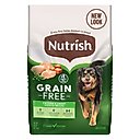 Nutrish Grain-Free Chicken & Sweet Potato Recipe Dry Dog Food, 26-lb bag (Rachael Ray)