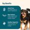 Show in main carousel: Rachael Ray Nutrish Salmon & Sweet Potato Recipe + Savory Roasters Roasted Chicken Recipe Dog Treats slide 5 of 9